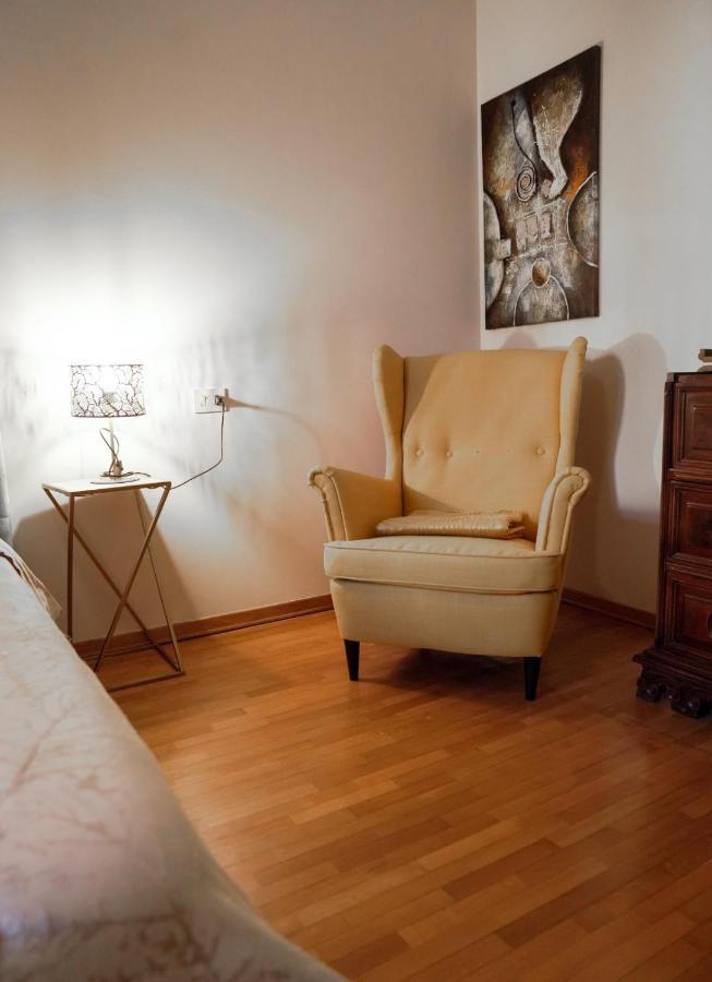 Apartment La Casa Di Madeleine Mailand
