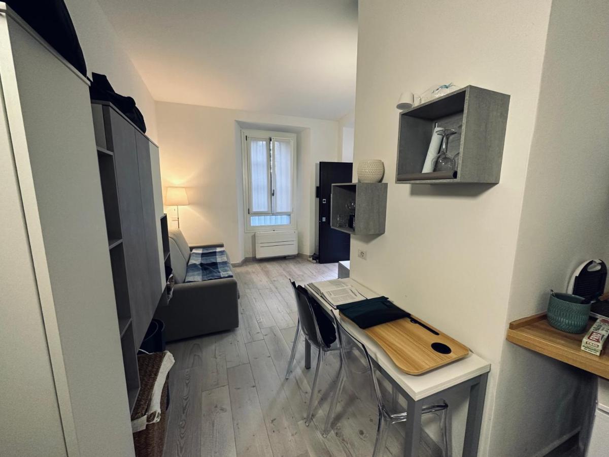 Monolocale In Pieno Centro Apartment