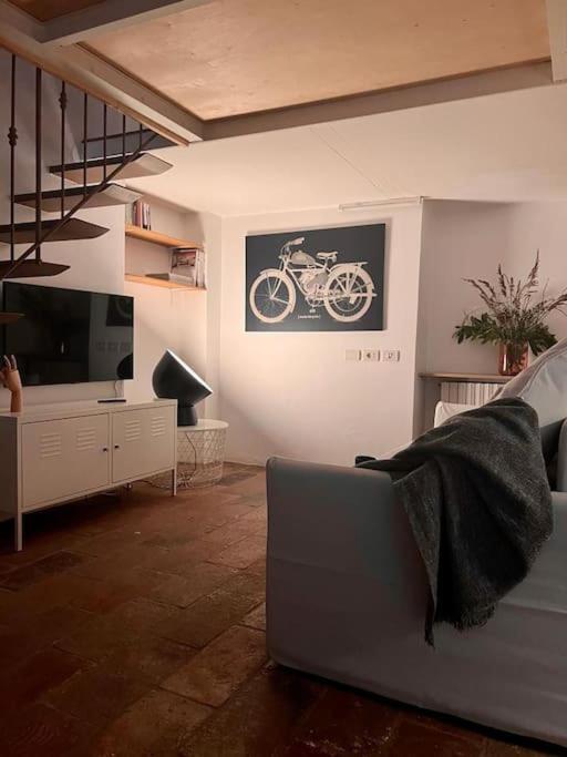 Apartment Il Loft Di Audrey
