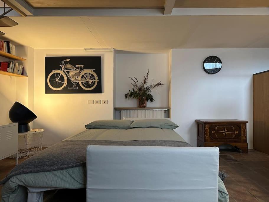 Il Loft Di Audrey *