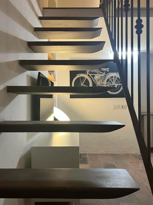 Il Loft Di Audrey
