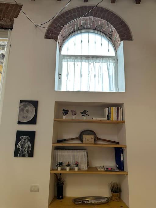 Il Loft Di Audrey Apartment *