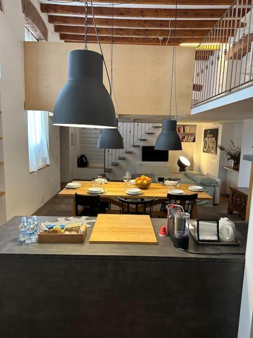 Il Loft Di Audrey Apartment Milan