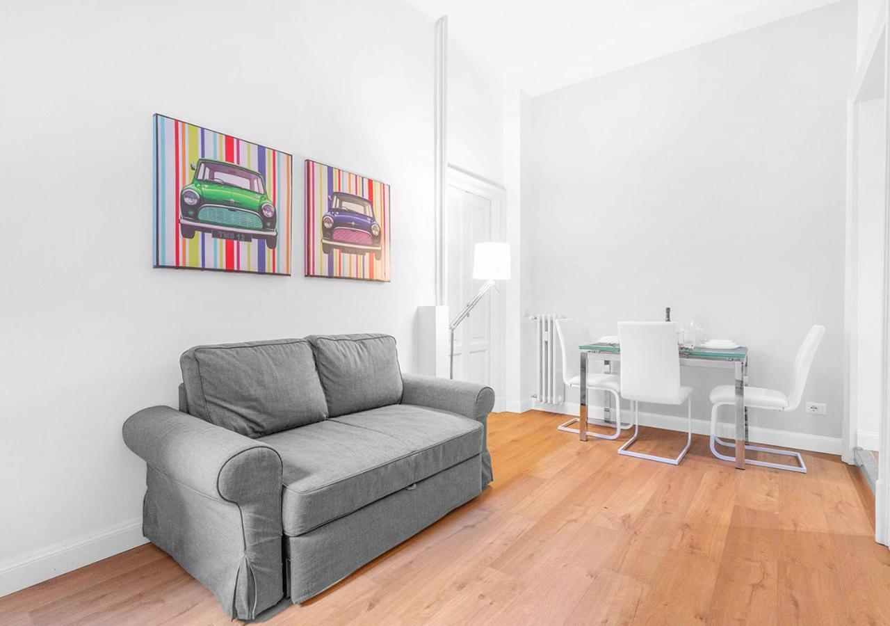 Duomo M4 Chic House Comfort Lusso Ed Eleganza Apartment