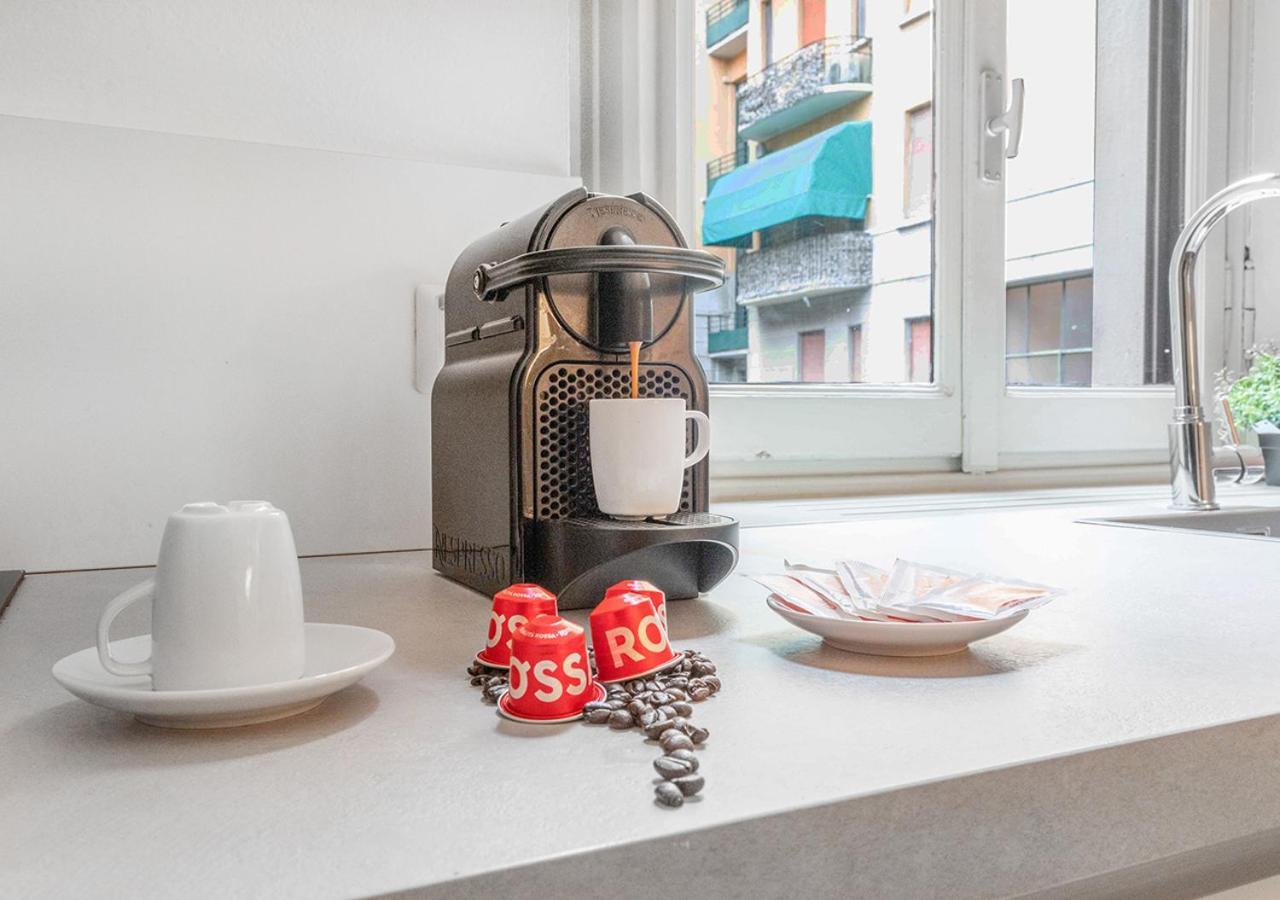 Duomo M4 Chic House Comfort Lusso Ed Eleganza Apartment *
