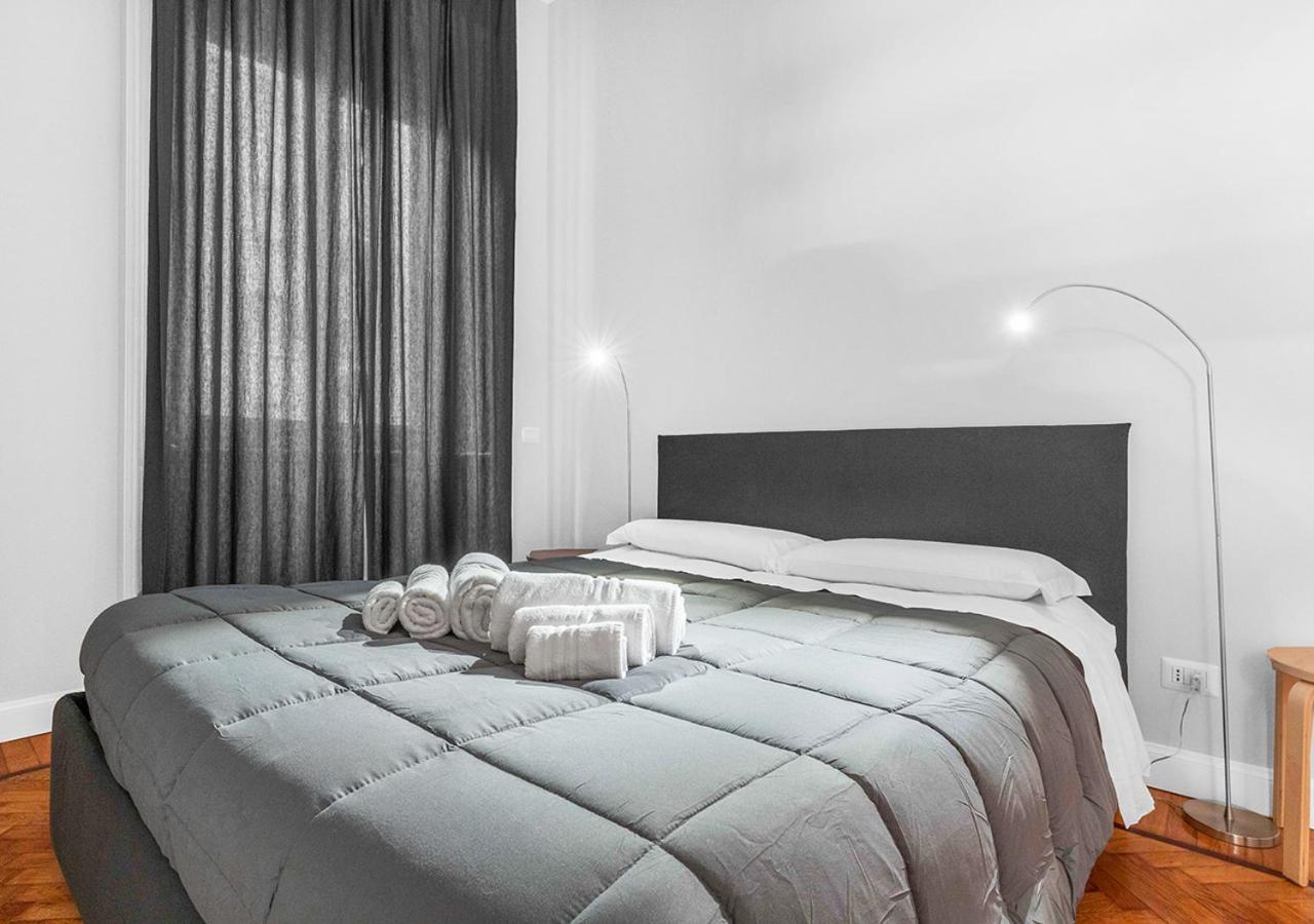 Apartment Duomo M4 Chic House Comfort Lusso Ed Eleganza