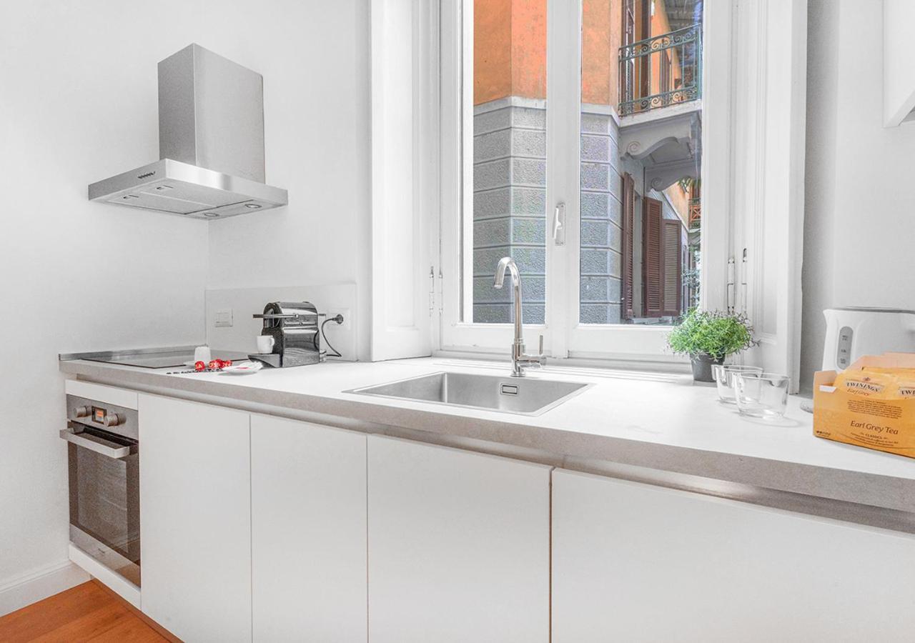 Duomo M4 Chic House Comfort Lusso Ed Eleganza *