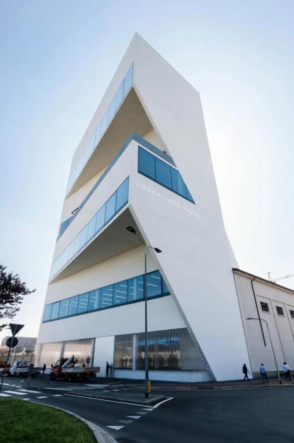 Corso Lodi Apartment Mailand