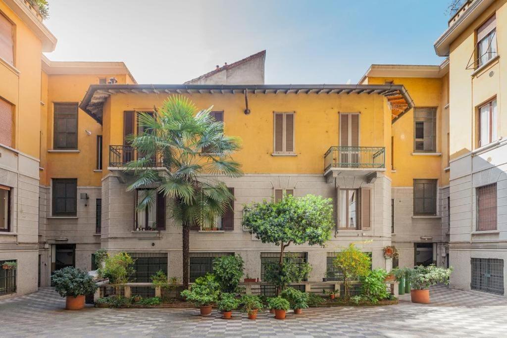 Duomo M4 Chic House Comfort Lusso Ed Eleganza Apartment Mailand