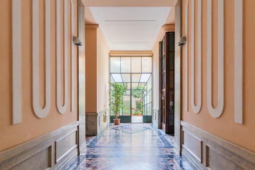 Apartment Duomo M4 Chic House Comfort Lusso Ed Eleganza Mailand