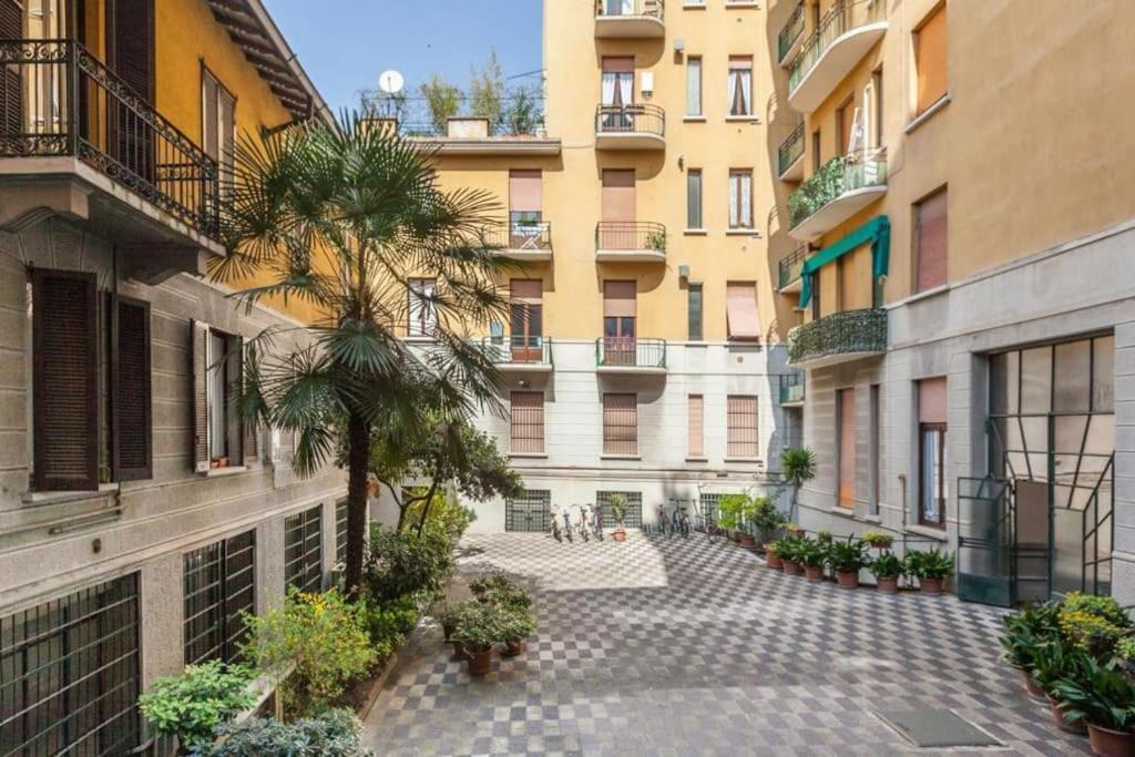 Duomo M4 Chic House Comfort Lusso Ed Eleganza Mailand