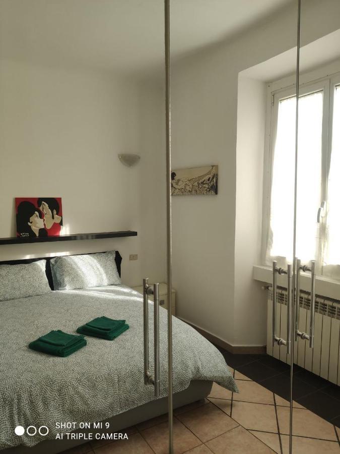 Apartment Naviglio51bocconi