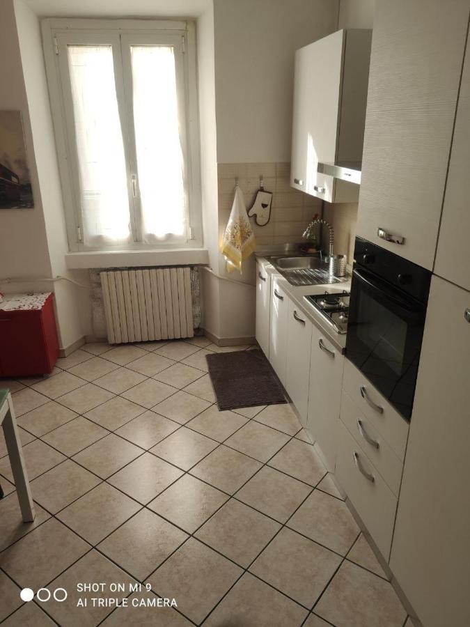Naviglio51bocconi Apartment Milan