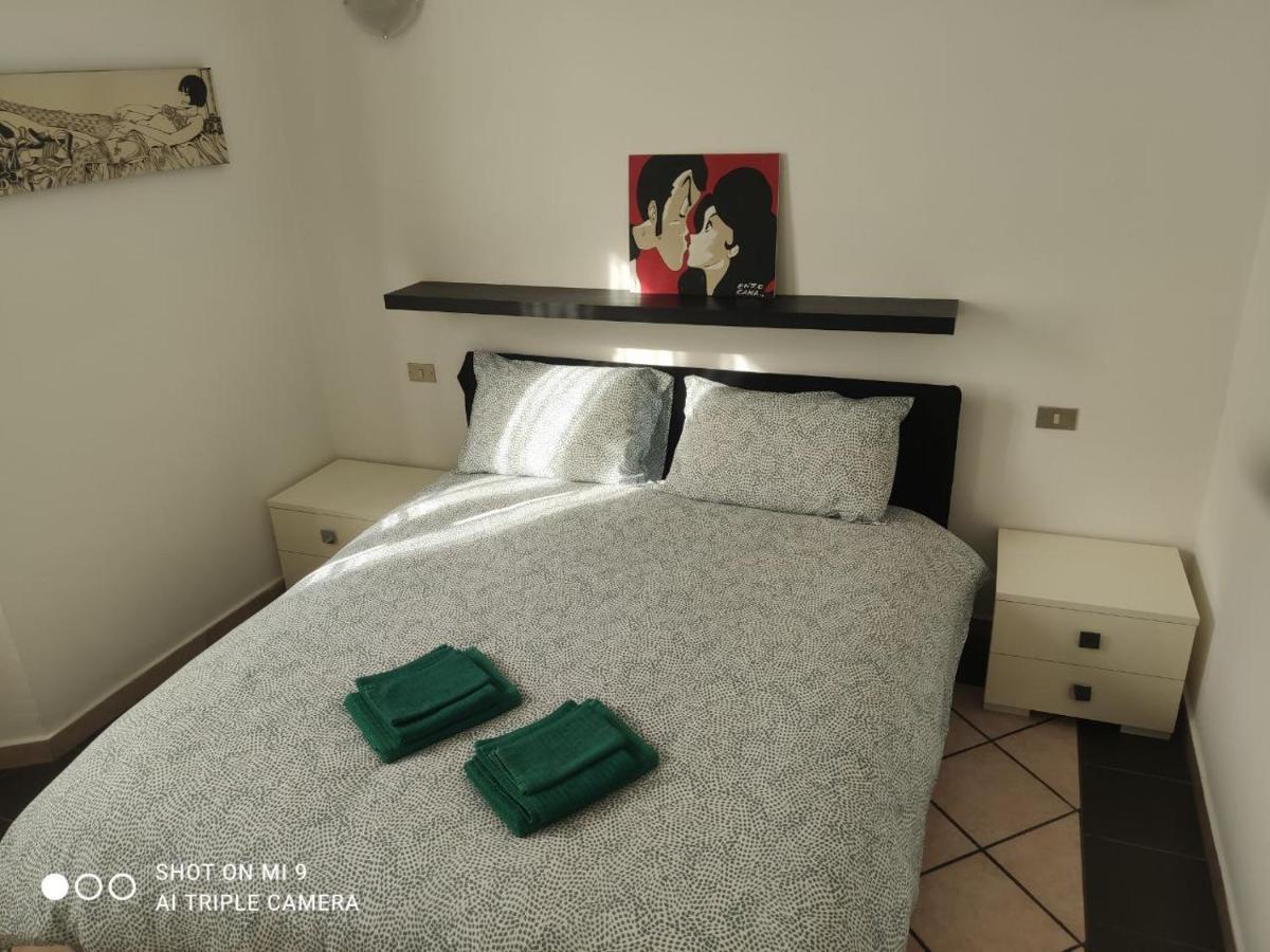 Apartment Naviglio51bocconi *