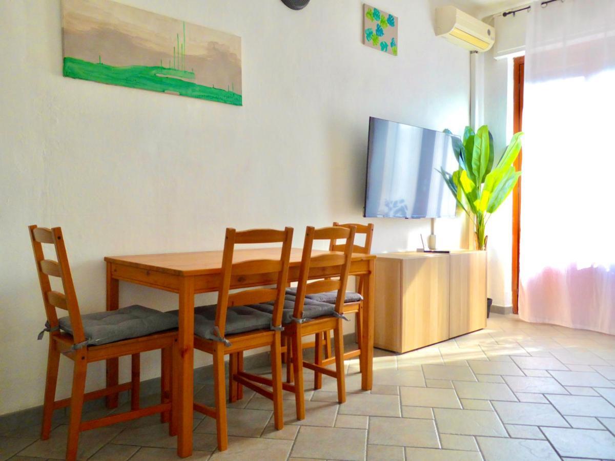 Apartamento Mono Navigli