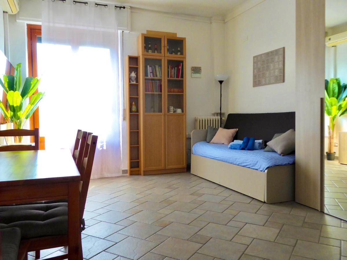 Apartamento Mono Navigli *