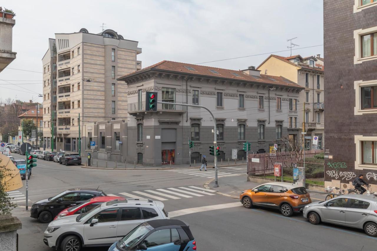 Center - Porta Romana Apartment *