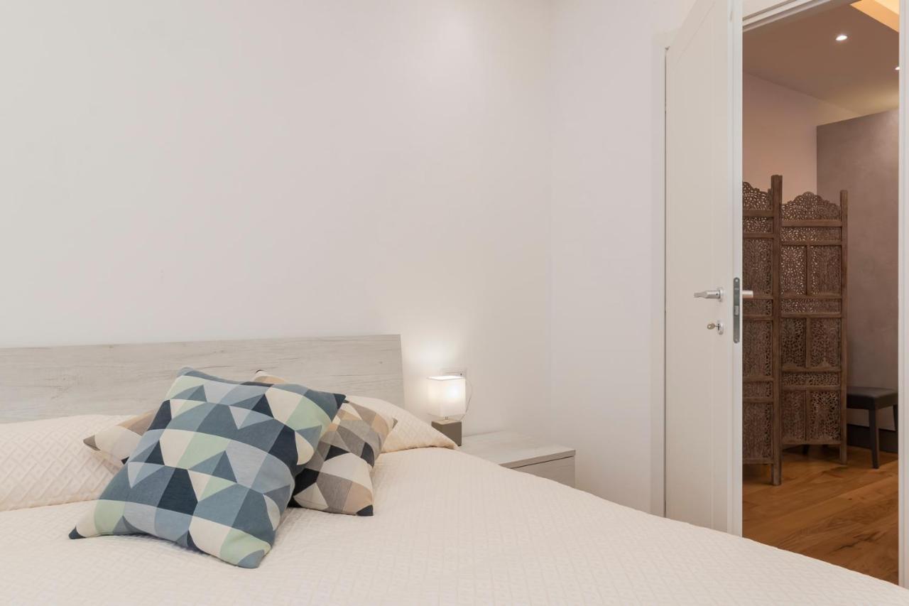 Apartment Center - Porta Romana Mailand
