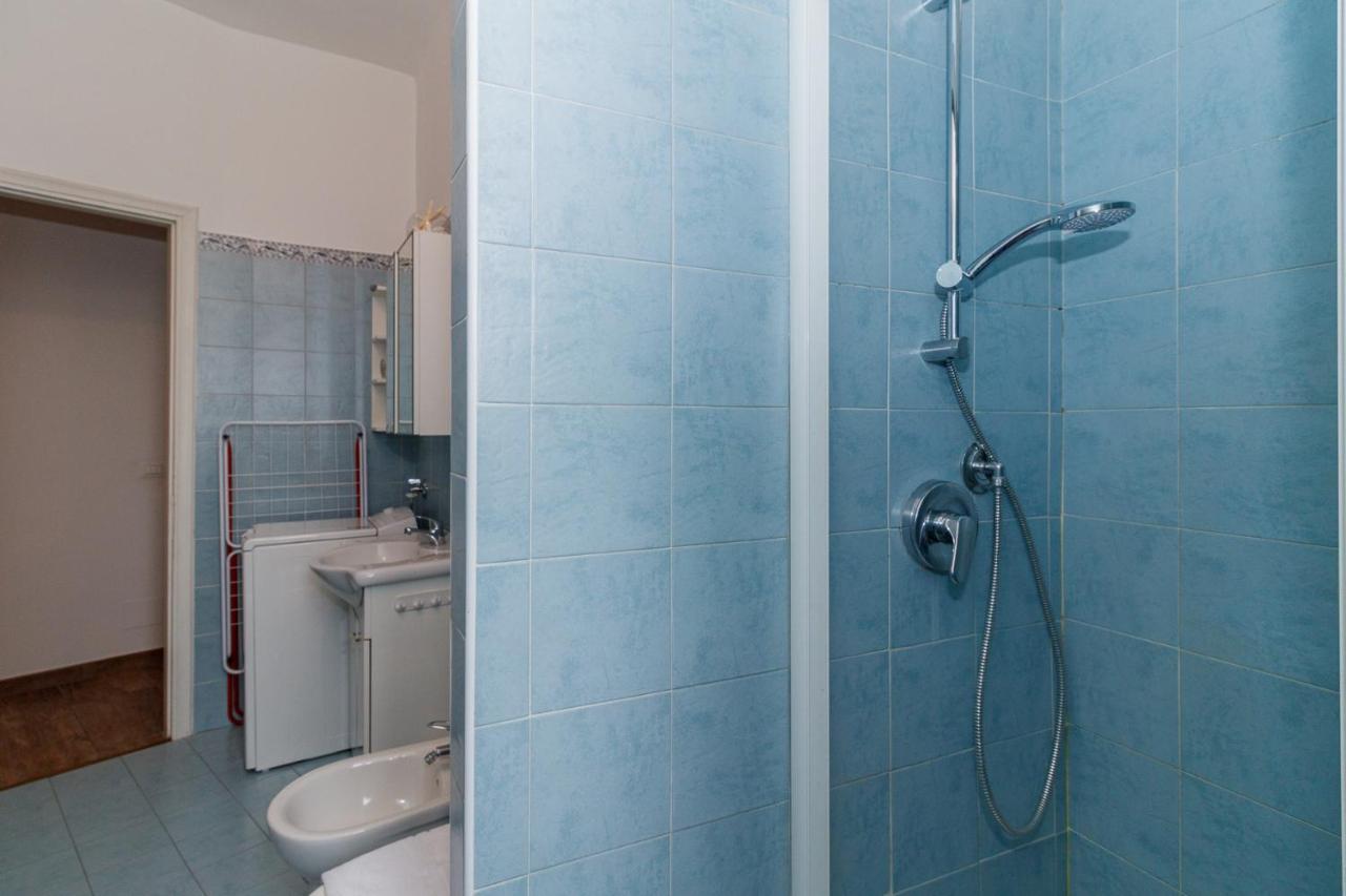I Host - Lodi 74 Apartment Milan