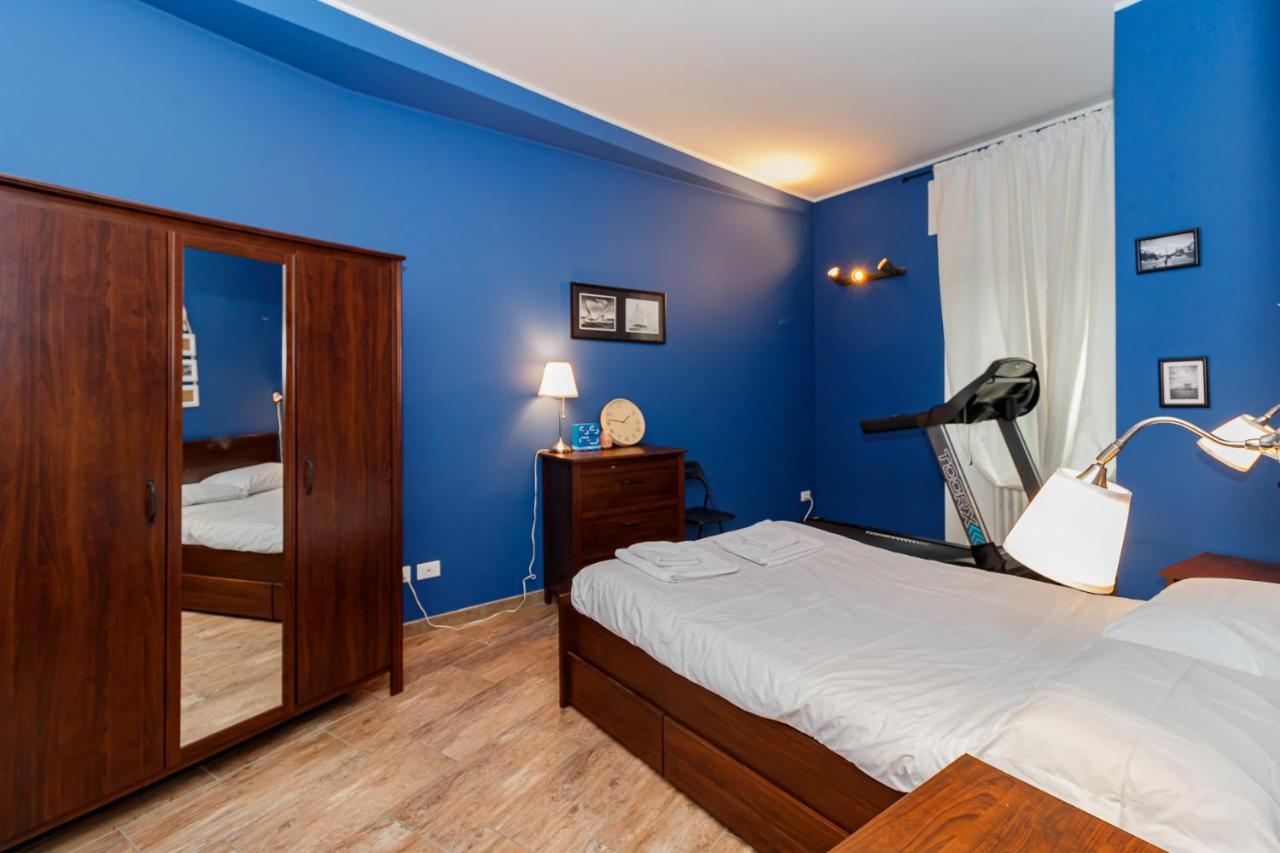 I Host - Lodi 74 Apartment Milan