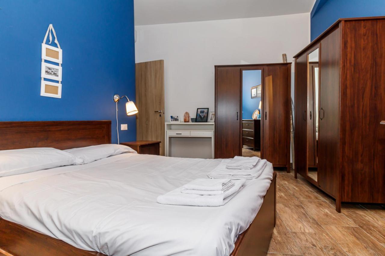 I Host - Lodi 74 Apartment *