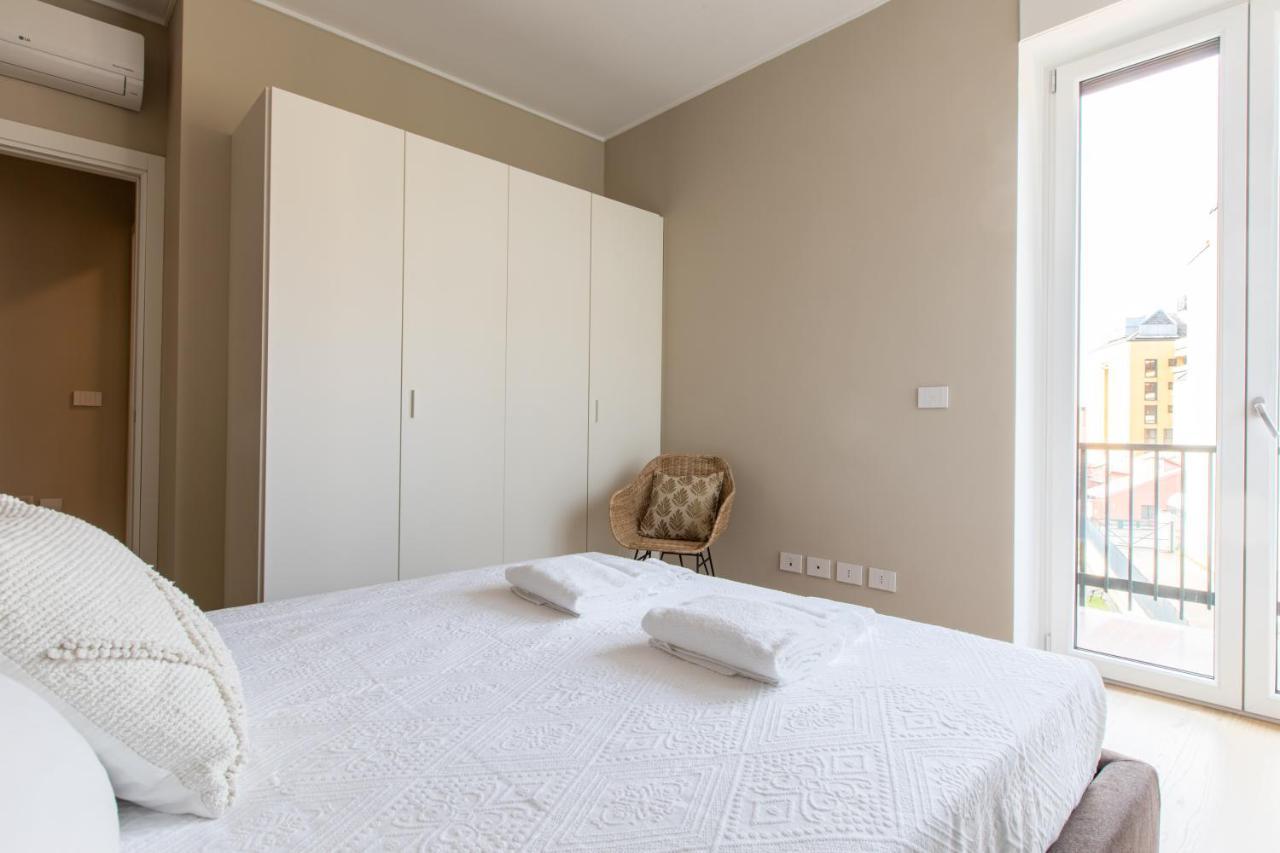 Daplace - Portaluppi Apartment