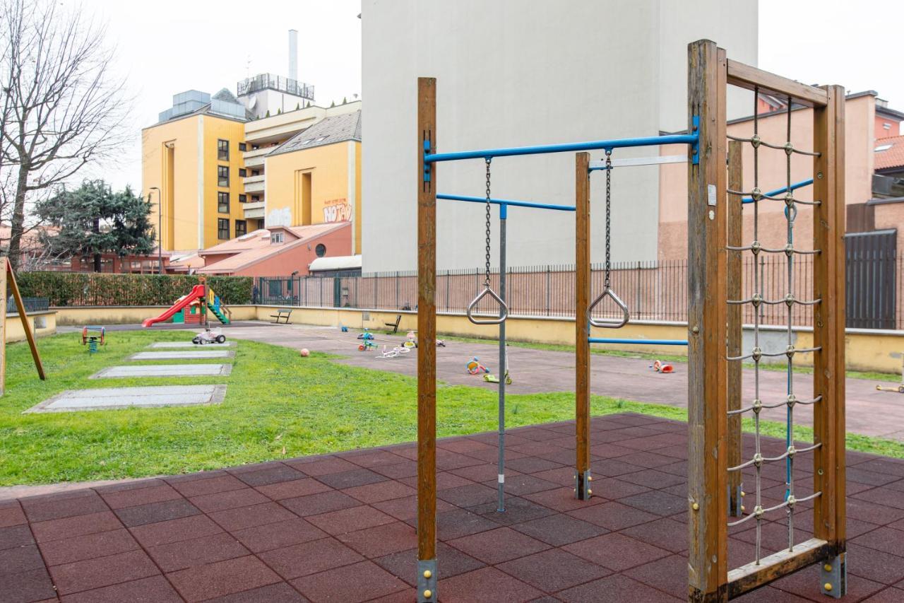 Daplace - Portaluppi * Milan