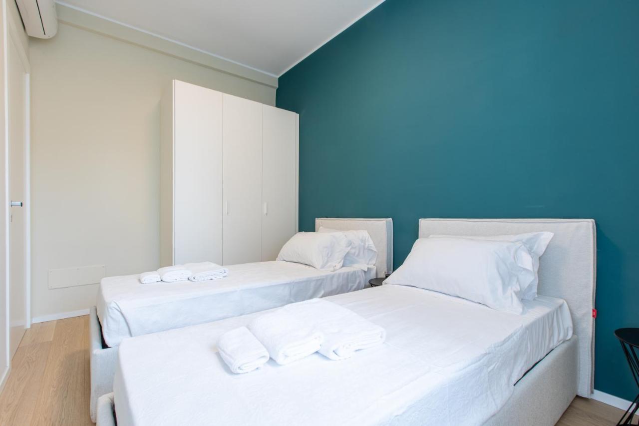 Daplace - Portaluppi Apartment *