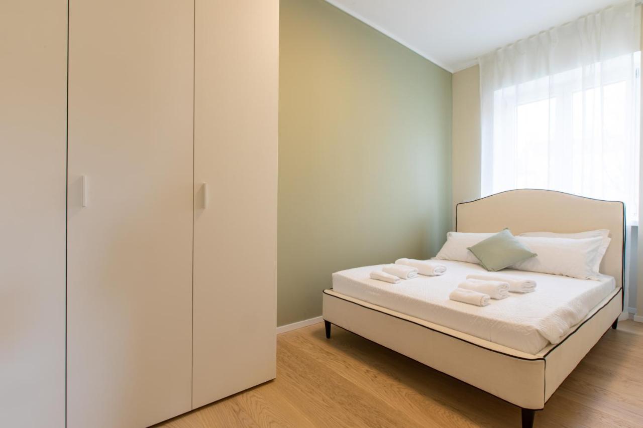 Daplace - Portaluppi Milan