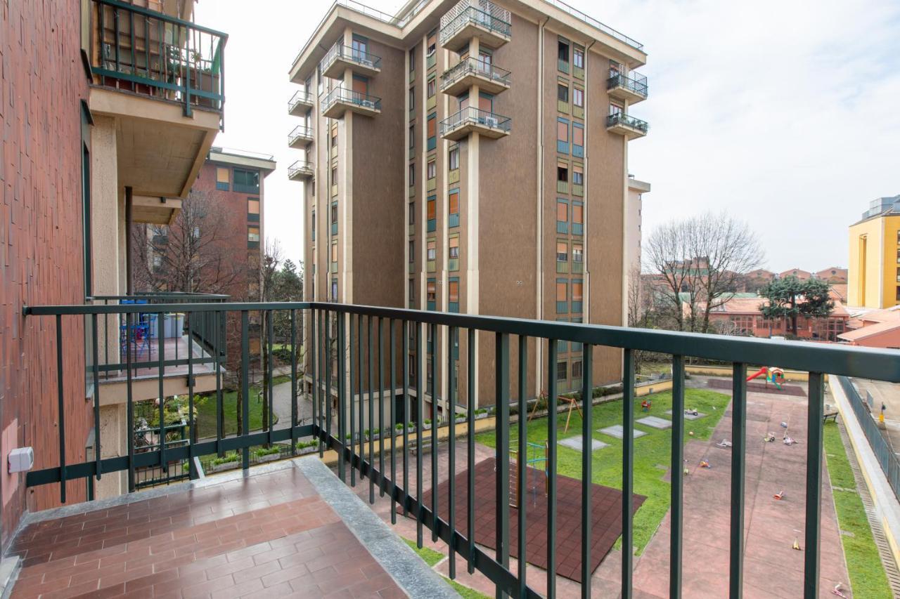 Apartment Daplace - Portaluppi *