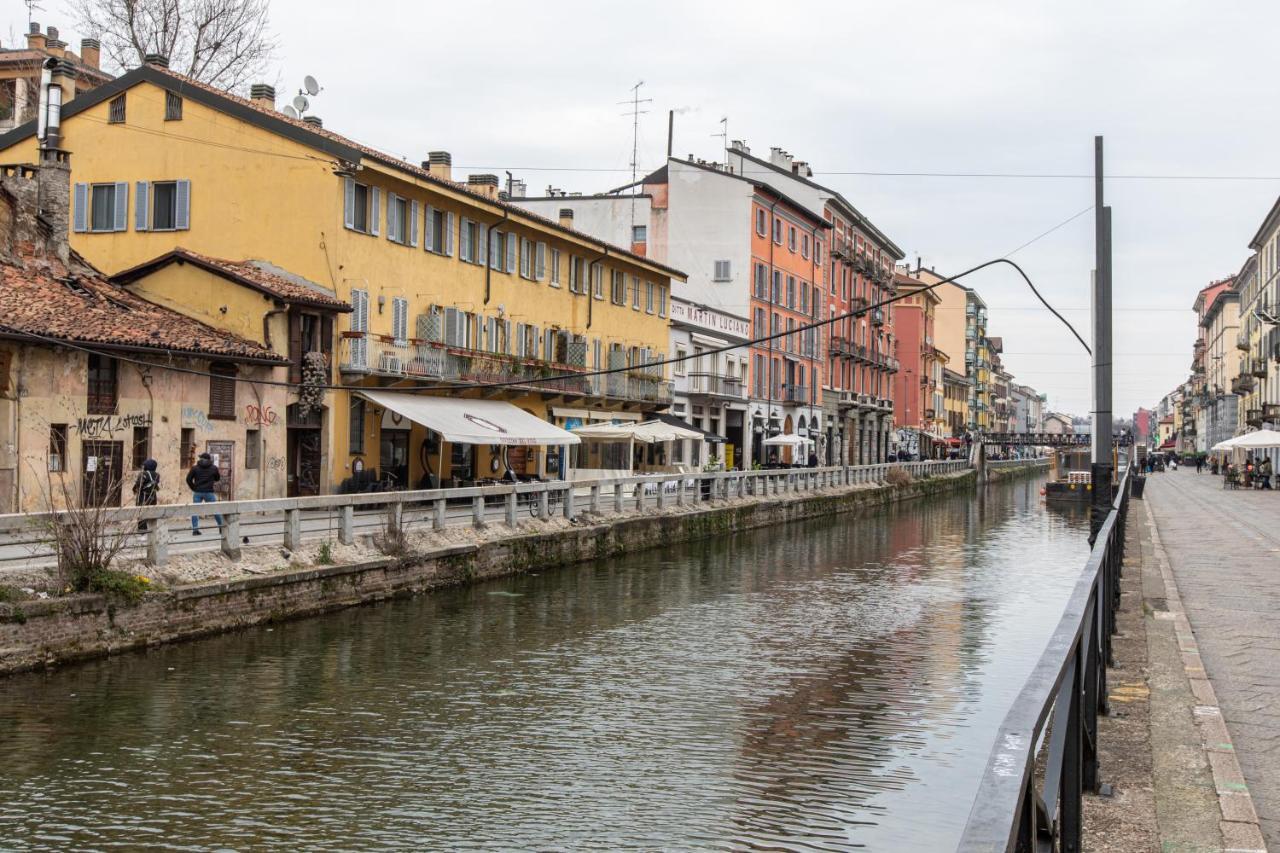 Daplace - Portaluppi * Milan