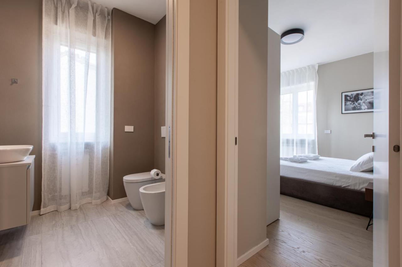 Apartment Daplace - Portaluppi Milan
