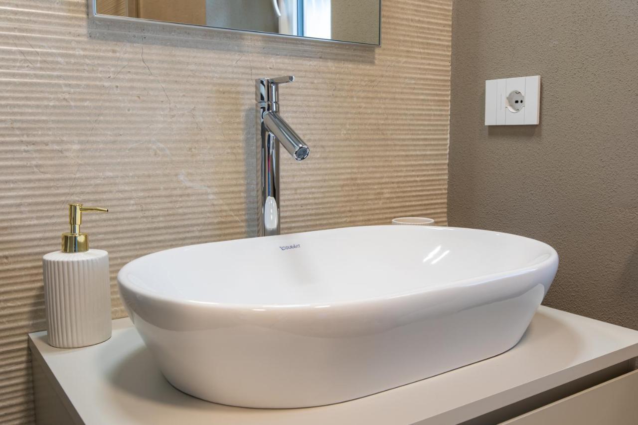 Apartment Daplace - Portaluppi Milan