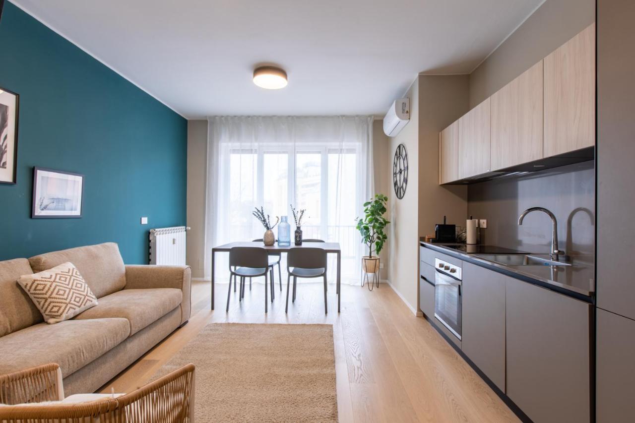 Daplace - Portaluppi Apartment *