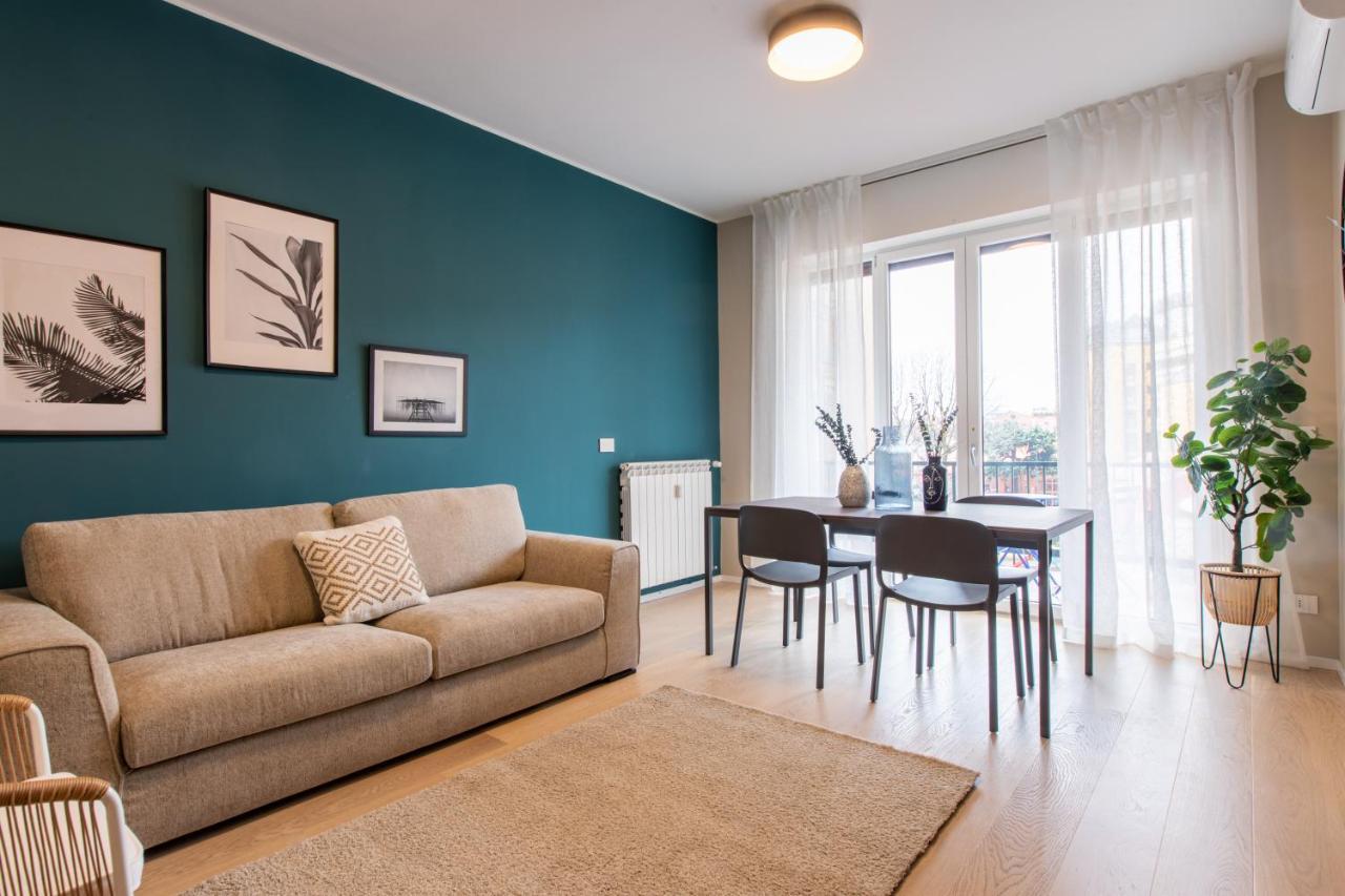 Daplace - Portaluppi Apartment *