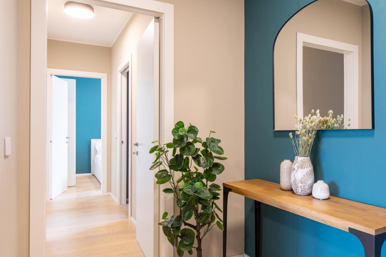 Apartment Daplace - Portaluppi