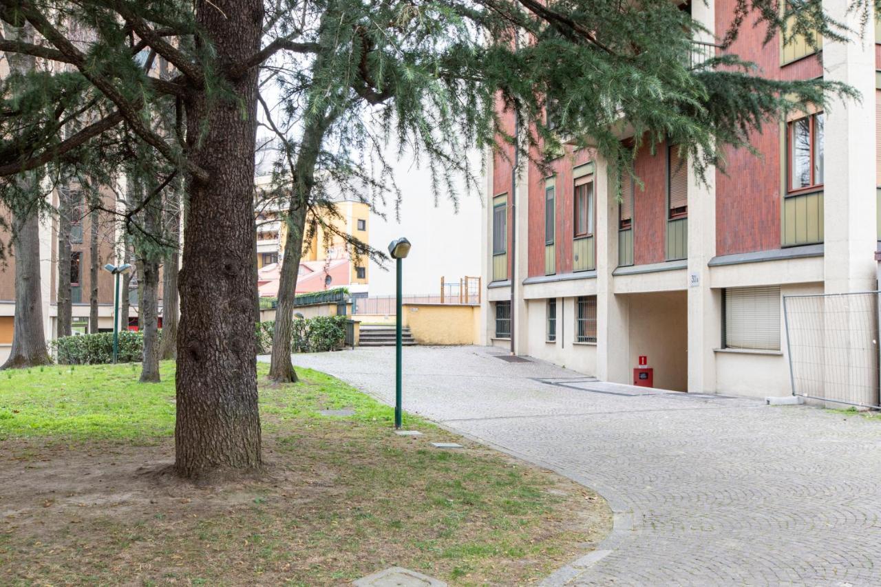 Apartment Daplace - Portaluppi