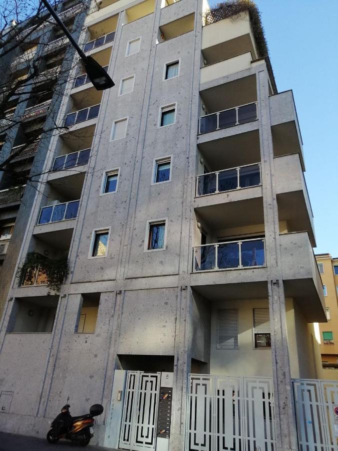 Comfort Zona Washington-solari-tortona Apartamento *