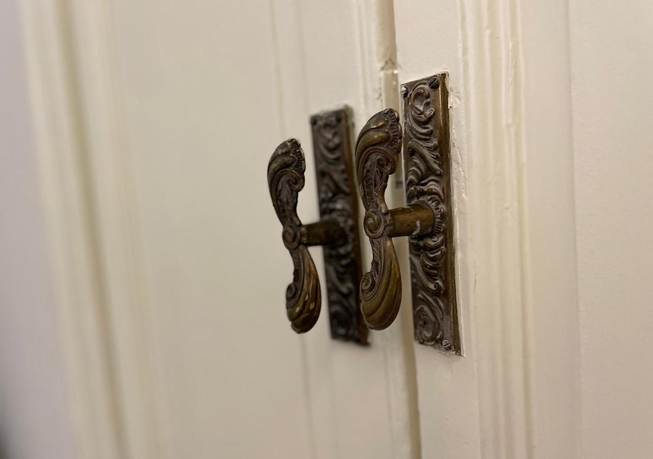 Apartamento E D'epoca *