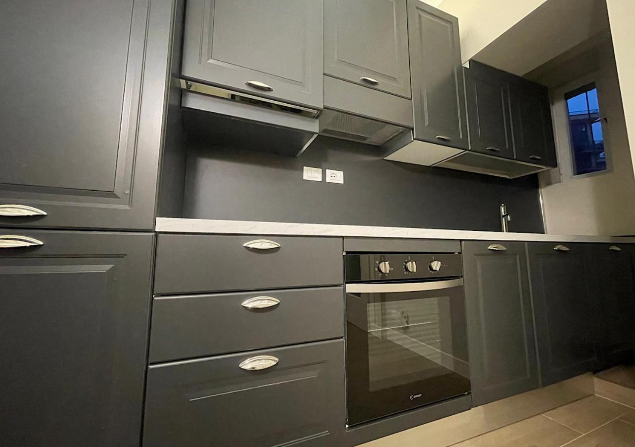 E D'epoca Apartamento Milão