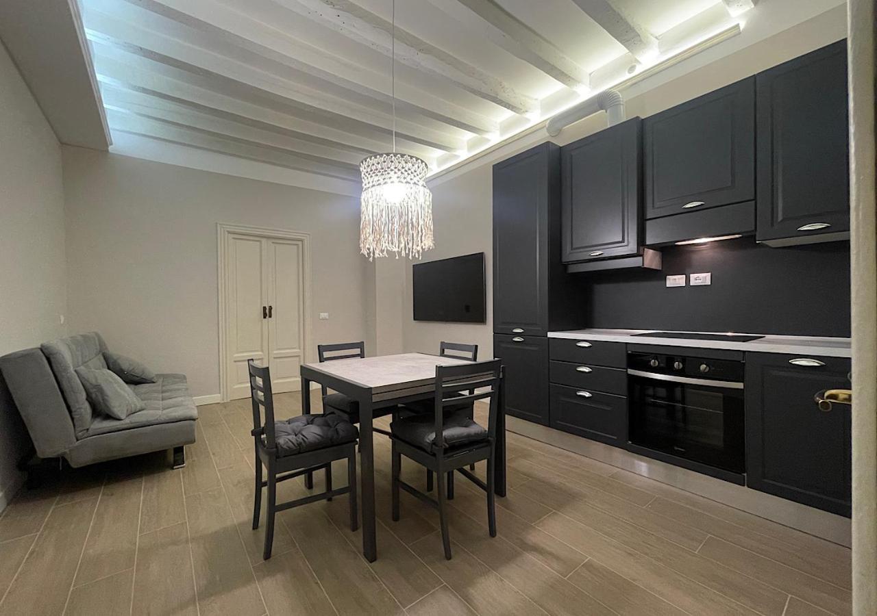 Apartamento E D'epoca