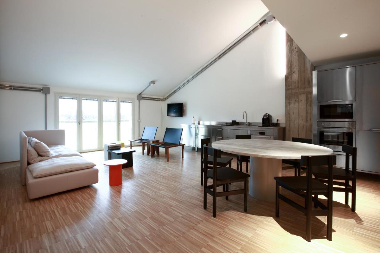 Apartment Basicvillage Mailand