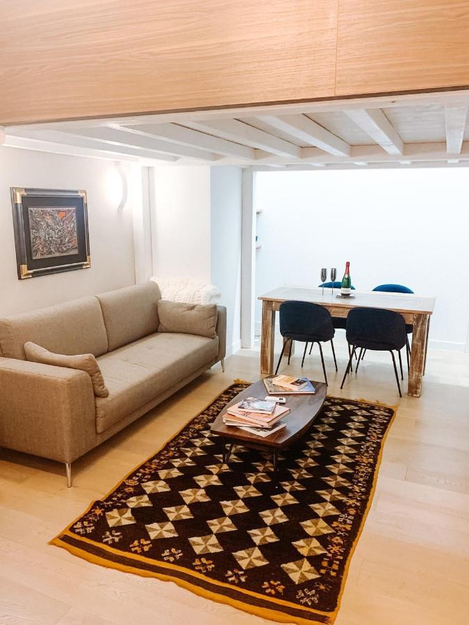 Moscova - Garibaldi - Moderno Loft Di Design Apartment