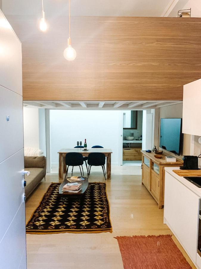 Moscova - Garibaldi - Moderno Loft Di Design Mailand