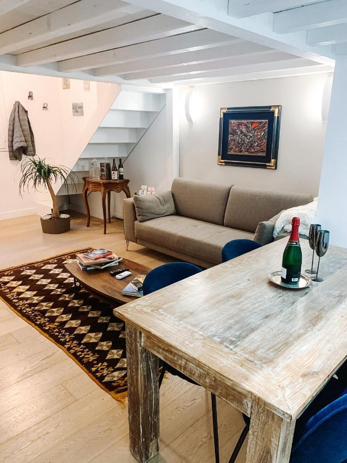 Apartment Moscova - Garibaldi - Moderno Loft Di Design