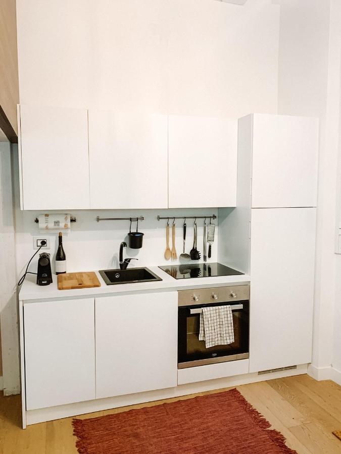 Moscova - Garibaldi - Moderno Loft Di Design Apartment
