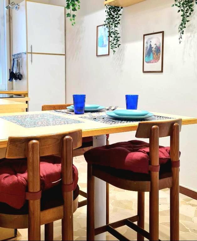 Apartment Fiera City, Via Cenisio 55
