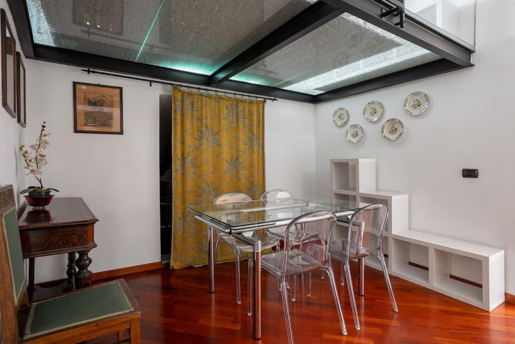 De Amicis' Nest - Center Mailand