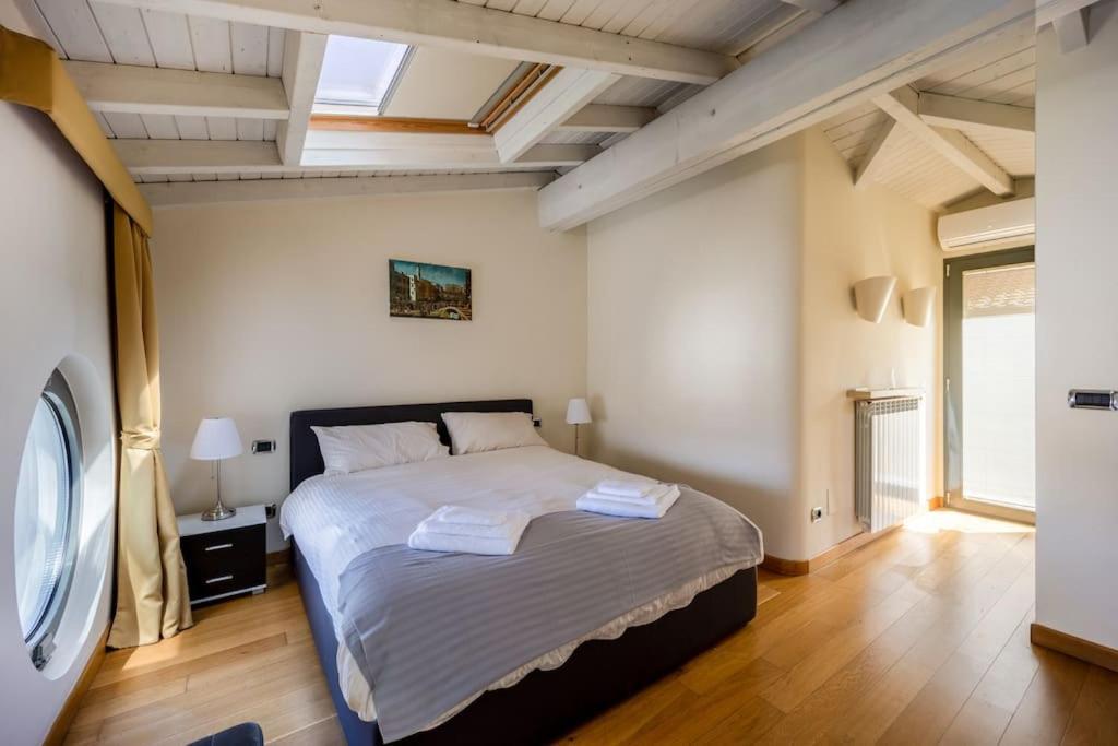 Napoleone's Nest - Elegant And Apartment Mailand