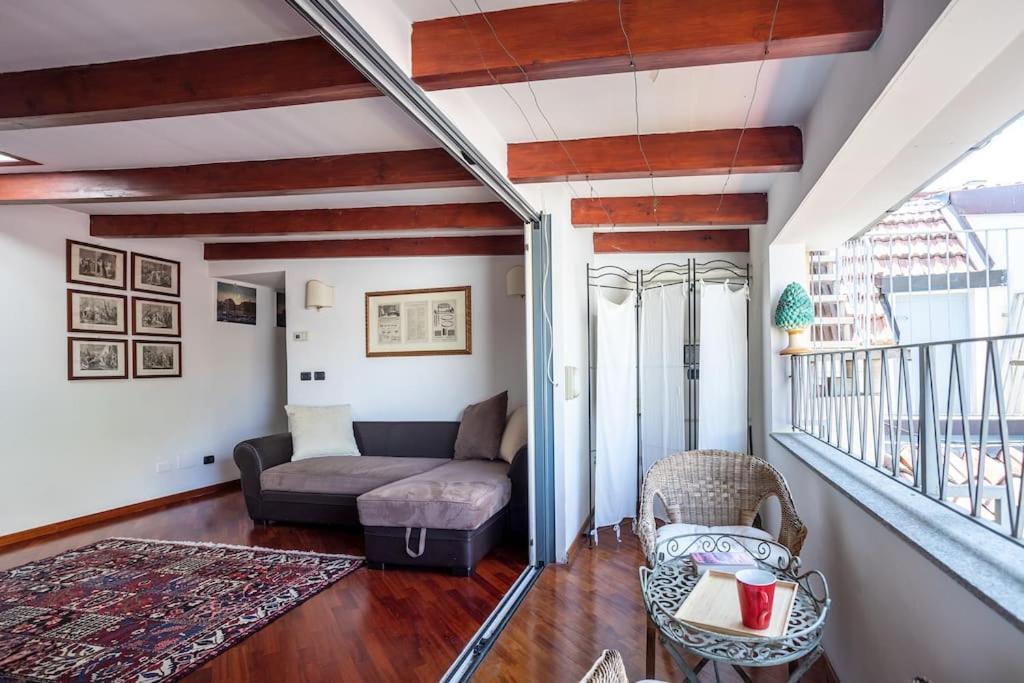 De Amicis' Nest - Center * Mailand